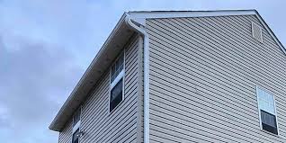 Best Stucco Siding  in Anna, OH